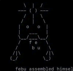 febu token artwork